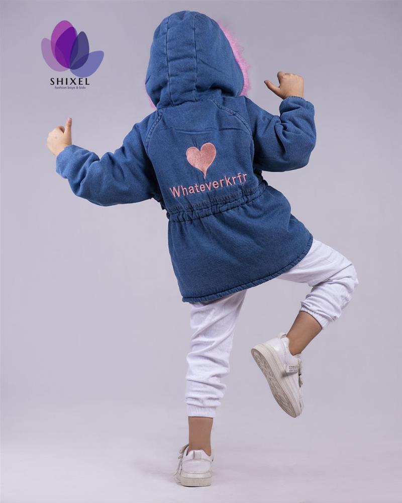 Denim jacket (pack of 12)